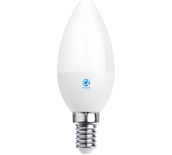 Светодиодная лампа Ambrella Light Present 206184