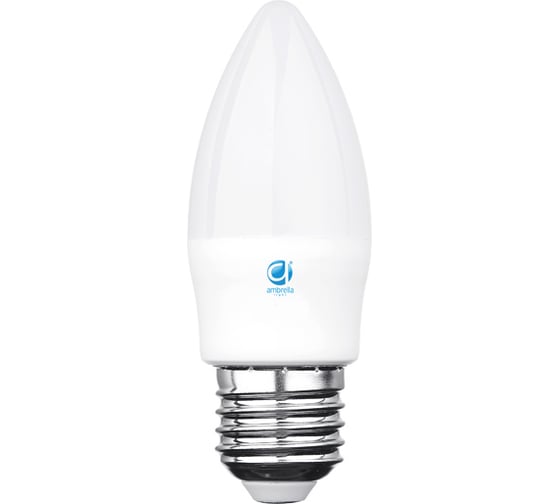 Светодиодная лампа Ambrella Light Present 206283