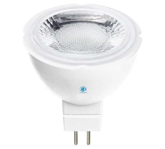 Светодиодная лампа Ambrella Light Present 207753