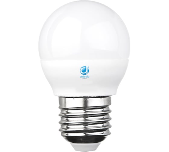 Светодиодная лампа Ambrella Light Present 204184 1