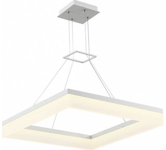 Светодиодная люстра HOROZ ELECTRIC CLASIS-21 21W, Белый, 4000K, 220-240V 019-002-0021 HL863L HRZ00000829