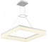 Светодиодная люстра HOROZ ELECTRIC CLASIS-42 42W, Белый, 4000K, 220-240V 019-002-0042 HL865L HRZ00000831 1