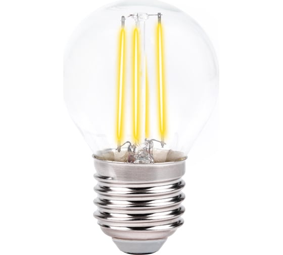 Светодиодная лампа Ambrella Light Filament 203915 1