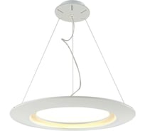 Светодиодная люстра HOROZ ELECTRIC CONCEPT-41 41W, Белый, 4000K, 220-240V 019-010-0041 HRZ00002221