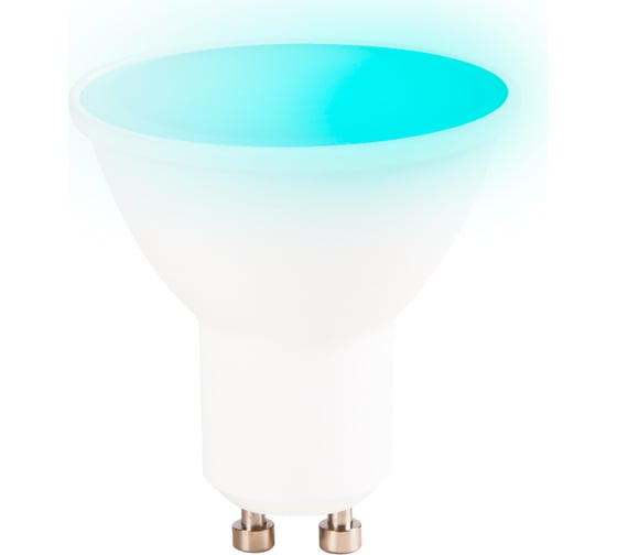 Светодиодная лампа Ambrella Light Present 207500