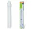 Компактная люминесцентная лампа Osram неинтегрированная DULUX S 9W/840 G23 10x1 EN NCE 4008321664310 4050300010588 3