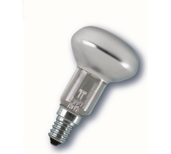 Лампа накаливания направленного света OSRAM CONC R50 SP 40W 230V E14 FS1 4052899180482