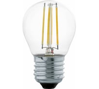 Светодиодная лампа EGLO ПРОМО 11762