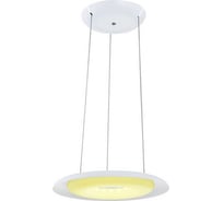 Светодиодная люстра HOROZ ELECTRIC DELUXE-35 35W, Белый, 4000K, 220-240V 019-012-0035 HRZ00002265