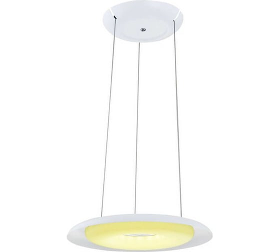 Светодиодная люстра HOROZ ELECTRIC DELUXE-35 35W, Белый, 4000K, 220-240V 019-012-0035 HRZ00002265