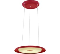 Светодиодная люстра HOROZ ELECTRIC DELUXE-35 35W, Красный, 4000K, 220-240V 019-012-0035 HRZ00002267