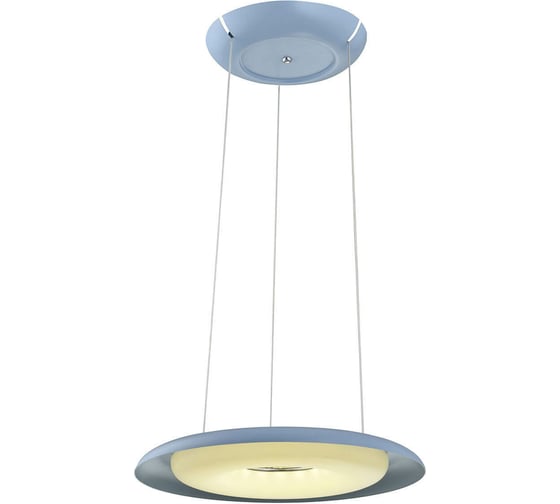 Светодиодная люстра HOROZ ELECTRIC DELUXE-35 35W, Синий, 4000K, 220-240V 019-012-0035 HRZ00002268