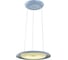 Светодиодная люстра HOROZ ELECTRIC DELUXE-35 35W, Синий, 4000K, 220-240V 019-012-0035 HRZ00002268 1