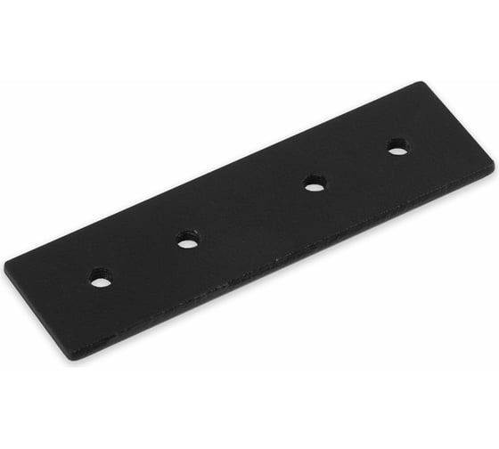 Соединительная широкая планка для шинопровода Elektrostandard Slim Magnetic a057203 1