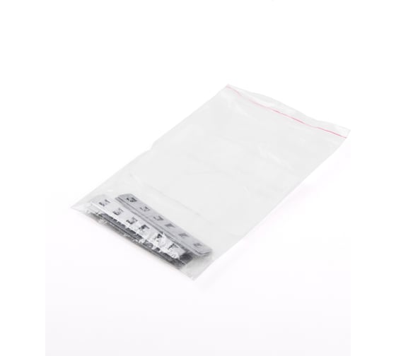 Соединительная узкая планка для шинопровода Elektrostandard - Slim Magnetic a057216