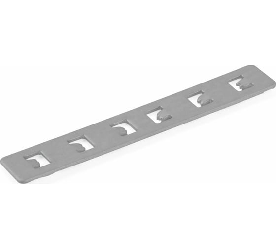 Соединительная узкая планка для шинопровода Elektrostandard - Slim Magnetic a057216