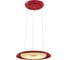 Светодиодная люстра HOROZ ELECTRIC DELUXE-70 70W, Красный, 4000K, 220-240V 019-012-0070 HRZ00002271 1