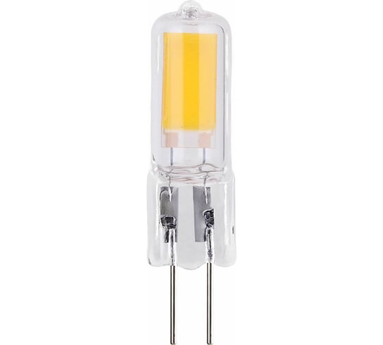 Светодиодная лампа Elektrostandard BLG419 G4 LED 5W 220V 3300K a058840