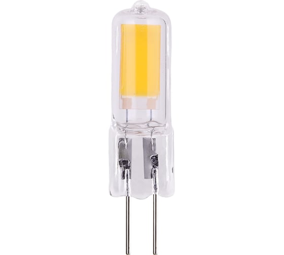 Светодиодная лампа Elektrostandard BLG417 G4 LED 3W 220V 4200K a058838