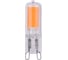 Светодиодная лампа Elektrostandard BLG911 G9 LED 3W 220V 3300K a058831 2