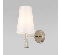 Настенный светильник Eurosvet - 60137/1 / золото a060127