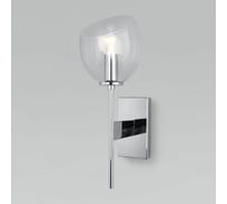 Настенный светильник Eurosvet - 60130/1 / хром a060133