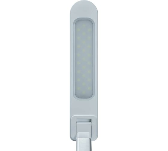 Светильник Navigator 93 268 ndf-d033-10w-mk-wh-led на основании, белый 93268