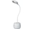 Светильник Navigator 93 158 ndf-d032-4w-4k-wh-led на основании, белый 93158 1