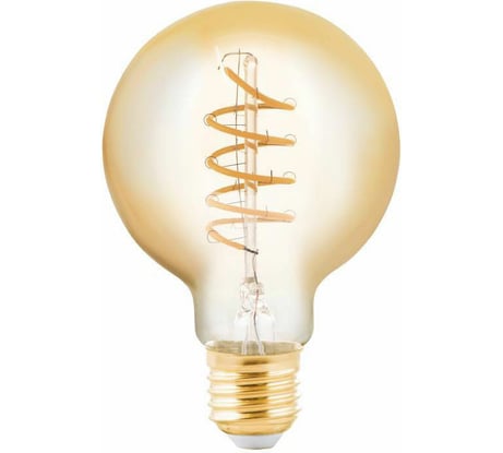 Светодиодная лампа ПРОМО EGLO LM_LED_E27 11876