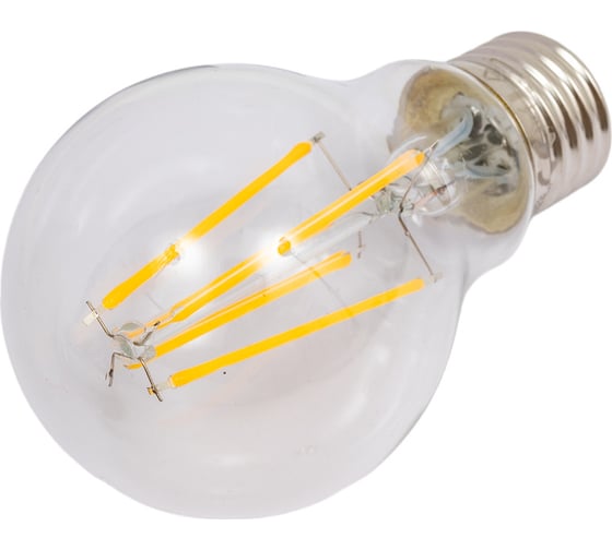 Светодиодная лампа EGLO ПРОМО LM_LED_E27 11886