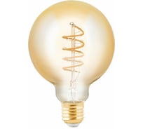 Светодиодная лампа EGLO ПРОМО LM_LED_E27 11877