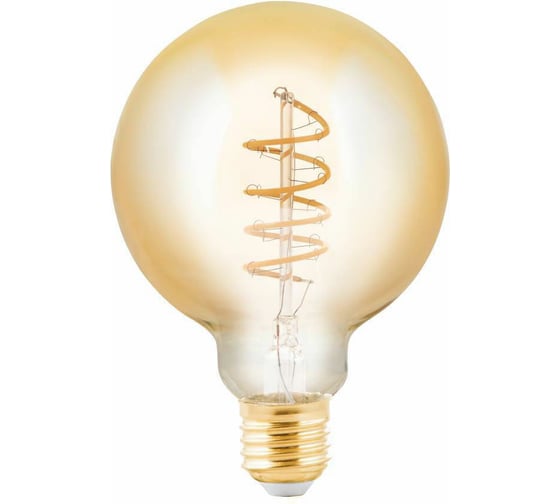 Светодиодная лампа EGLO ПРОМО LM_LED_E27 11877 1