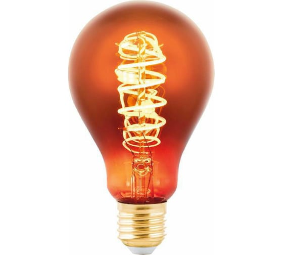 Светодиодная лампа EGLO ПРОМО LM_LED_E27 11881 1