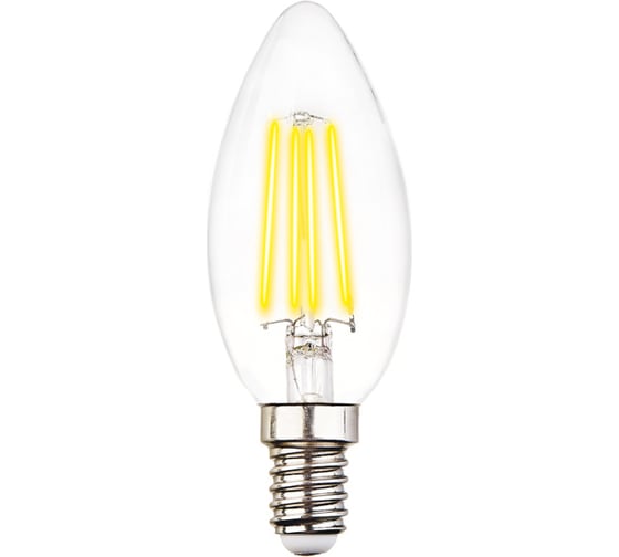 Светодиодная лампа Ambrella Light Filament 202115 AMBR_202115 1