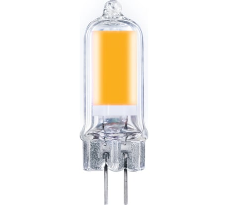 Светодиодная лампа Ambrella Light Filament 204502