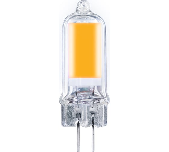 Светодиодная лампа Ambrella Light Filament 204502