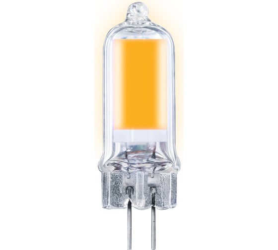 Светодиодная лампа Ambrella Light Filament 204501