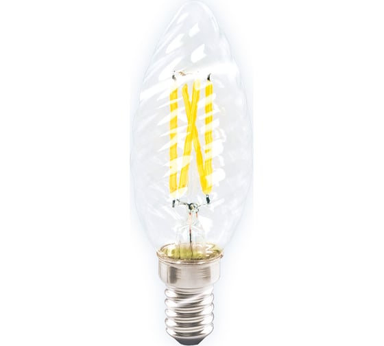 Светодиодная лампа Ambrella Light Filament 202124