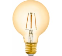 Светодиодная лампа EGLO ПРОМО LM_LED_E27 12572