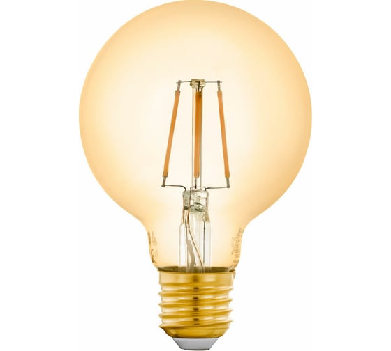 Светодиодная лампа EGLO ПРОМО LM_LED_E27 12572 1