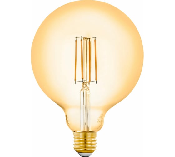 Светодиодная лампа EGLO ПРОМО LM_LED_E27 12573