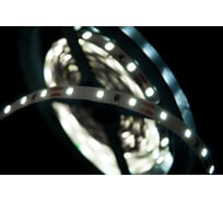 Светодиодная лента SWG 4,8 Вт/м SMD2835 открытая (IP20) Нейтральный, 12В, 3М 00-00007260