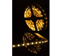 Светодиодная лента SWG 4,8 Вт/м SMD2835 открытая (IP20) Теплый, 12В, 3М 00-00007259