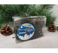 Гирлянда Bikson ТМ сетка 160 ламп LED, мульти, 1,50*1,50м, зеленый провод, арт.WWK3113 8\4477