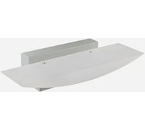 Настенный светодиодный светильник HOROZ ELECTRIC RODOS-6 6W Белый 4000K 85-265V 029-004-0006 HRZ00002185