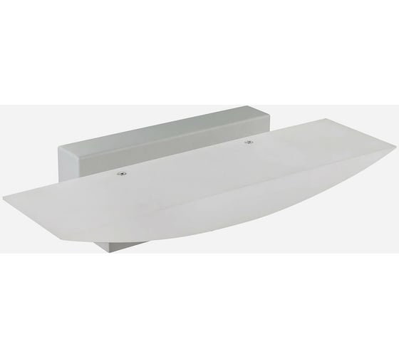Настенный светодиодный светильник HOROZ ELECTRIC RODOS-6 6W Белый 4000K 85-265V 029-004-0006 HRZ00002185