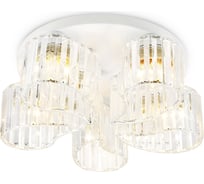 Накладной светильник Ambrella Light Traditional TR5201