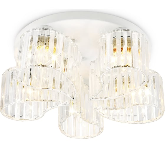 Накладной светильник Ambrella Light Traditional TR5201