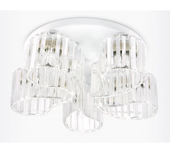 Накладной светильник Ambrella Light Traditional TR5201