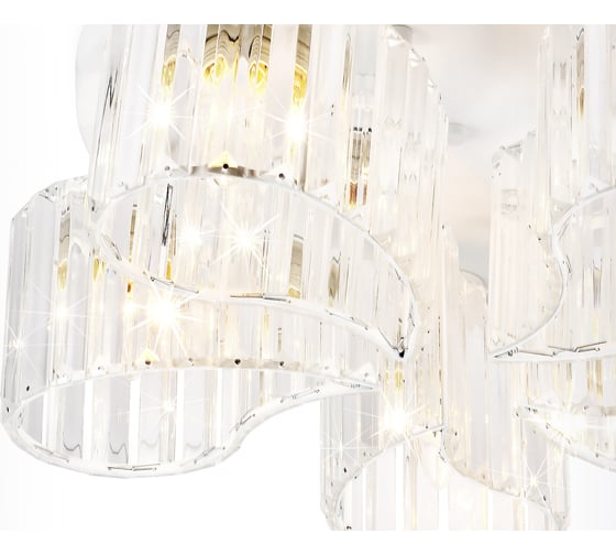 Накладной светильник Ambrella Light Traditional TR5201